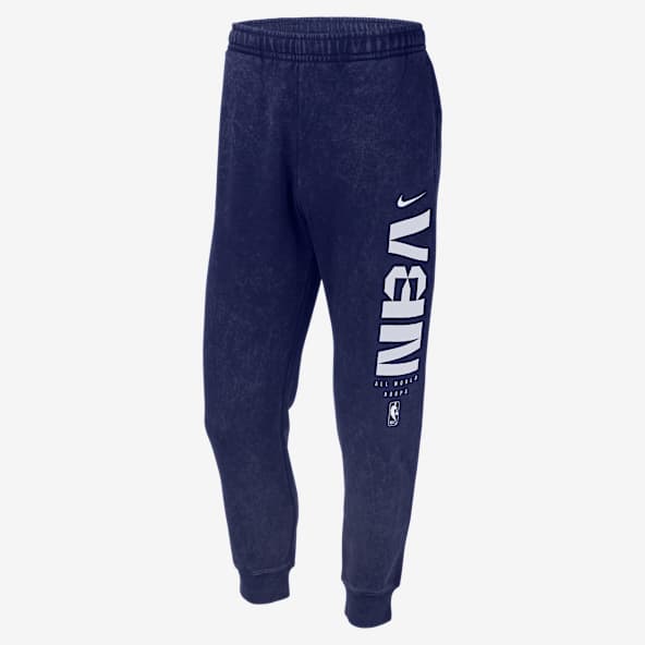 Nike slim fit tracksuit bottoms clearance
